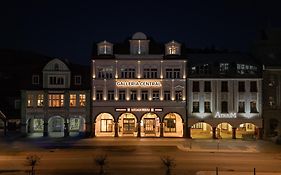 Galleria Central Apartments & Wellness